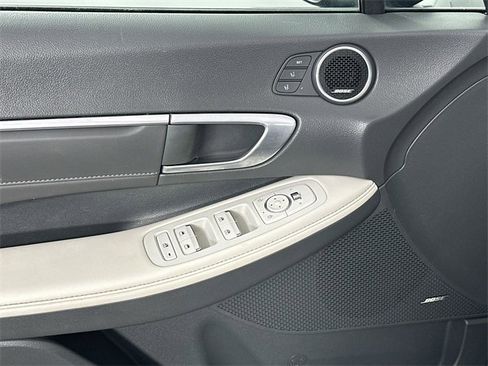 Used 2022 Hyundai Sonata Limited w/ Cargo Package image 27