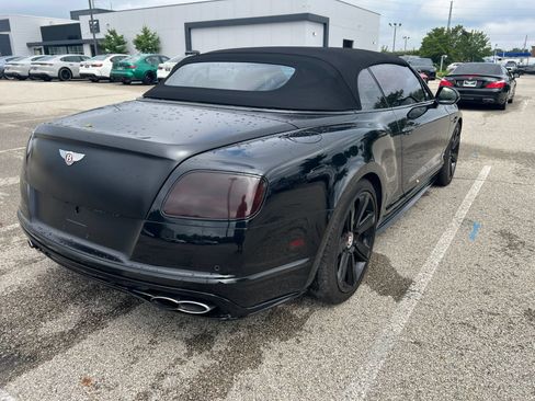 Used 2017 Bentley Continental GT V8 S AWD/4WD image 4