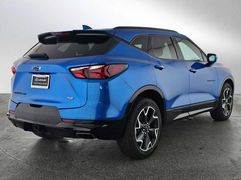 Used 2020 Chevrolet Blazer RS image 7