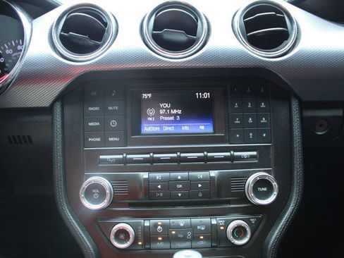 Used 2015 Ford Mustang Coupe w/ Wheel & Stripe Package RWD image 19
