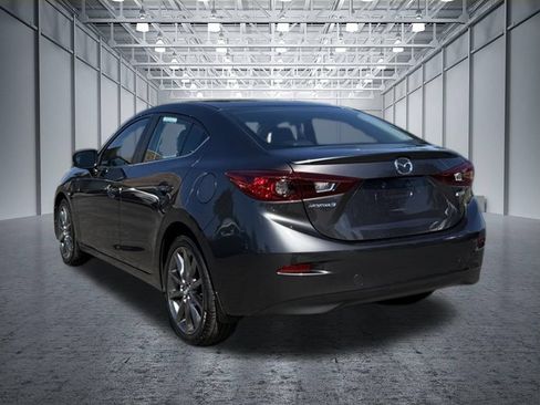 Used 2018 MAZDA MAZDA3 Touring FWD image 21