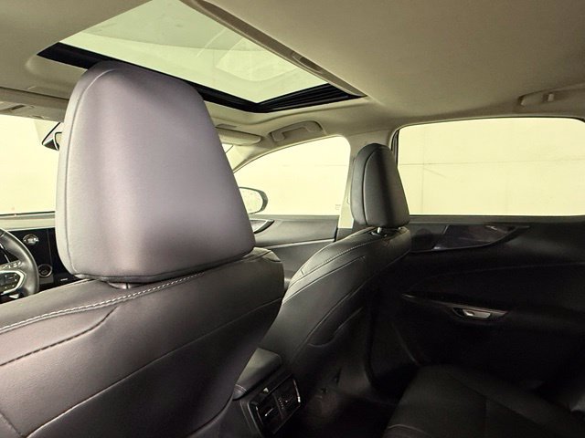 Certified 2026 Lexus NX 350 AWD w/ Cold Area Package image 25
