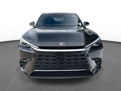 Certified 2026 Lexus TX 350 FWD w/ Technology Package image 8