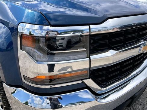 Used 2016 Chevrolet Silverado 1500 LS w/ LS Convenience Package RWD image 29