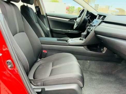 Used 2020 Honda Civic LX image 21