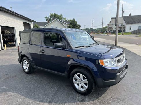 Used 2010 Honda Element LX image 6