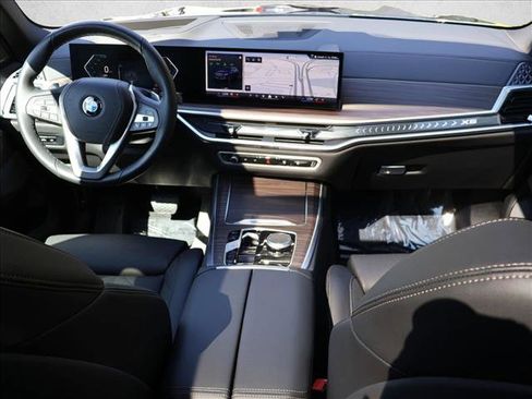 Certified 2026 BMW X5 xDrive40i AWD/4WD image 23