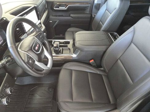 Certified 2025 GMC Sierra 1500 Elevation w/ Elevation Premium Package image 14