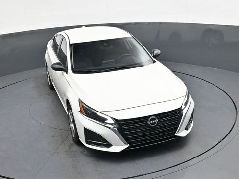 Certified 2025 Nissan Altima 2.5 S image 27