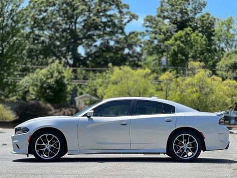 Used 2022 Dodge Charger GT RWD image 8