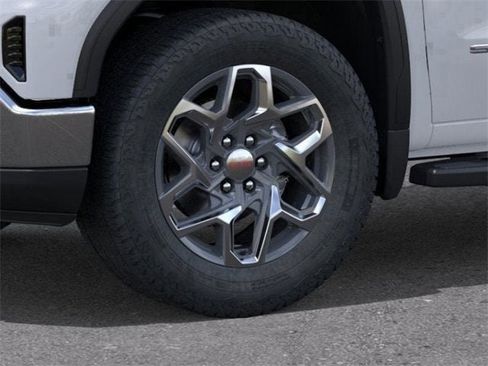 New 2026 GMC Sierra 1500 SLT w/ SLT Premium Plus Package image 33