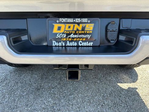 Used 2022 RAM 1500 Big Horn image 59