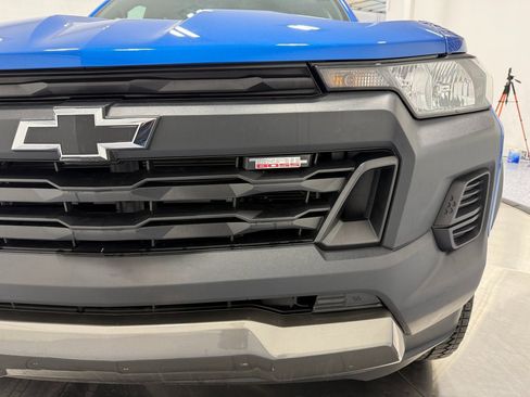 Used 2024 Chevrolet Colorado Trail Boss w/ Advanced Trailering Package image 52