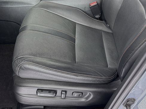 Certified 2023 Honda Passport TrailSport image 19