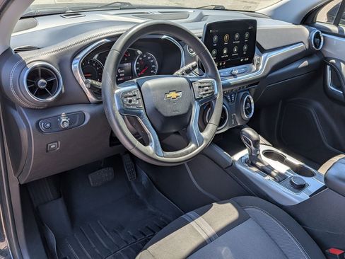 Used 2023 Chevrolet Blazer LT AWD/4WD image 16