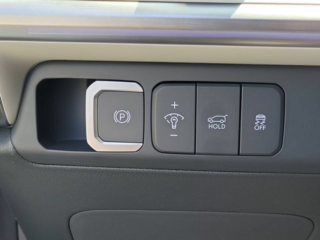 New 2027 Hyundai Santa Fe Limited AWD/4WD image 19