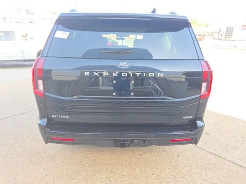 New 2026 Ford Expedition Max Active AWD/4WD image 6