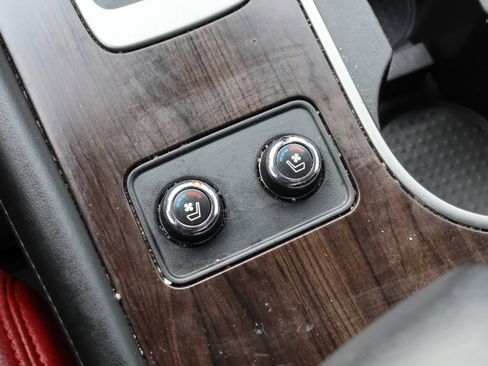 Used 2020 Nissan Murano Platinum w/ Cargo Package image 30