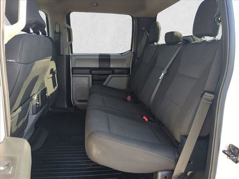 Used 2017 Ford F150 XL w/ Equipment Group 101A Mid image 17