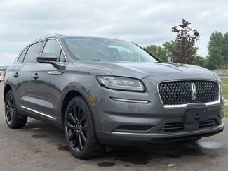 Used 2023 Lincoln Nautilus Reserve w/ Monochromatic Package AWD/4WD 360° Tour