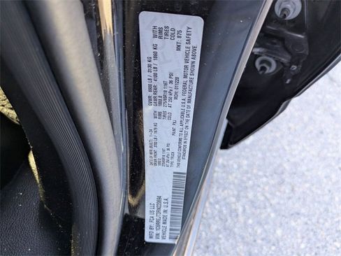 Used 2024 RAM 1500 Laramie image 34