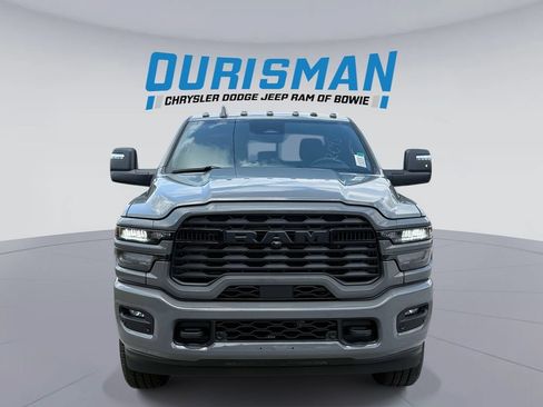 New 2026 RAM 2500 Big Horn AWD/4WD image 6