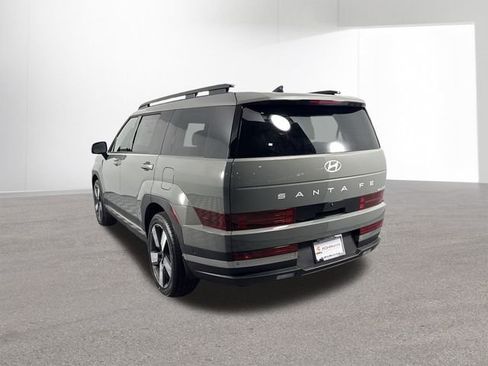 New 2026 Hyundai Santa Fe Limited AWD/4WD image 42