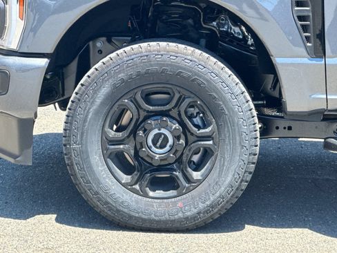 New 2026 Ford F250 XL w/ STX Appearance Package AWD/4WD image 28