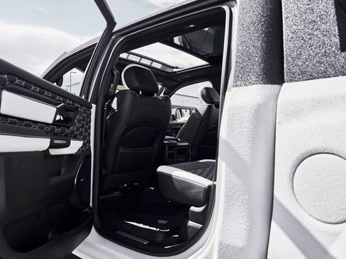 Used 2024 RAM 1500 TRX AWD/4WD image 37