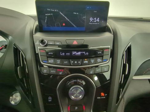 Used 2023 Acura RDX A-Spec image 23