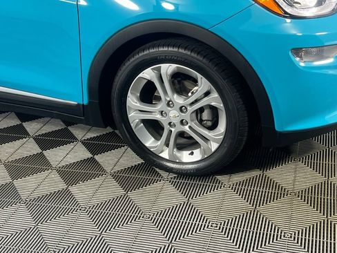 Used 2020 Chevrolet Bolt LT image 11