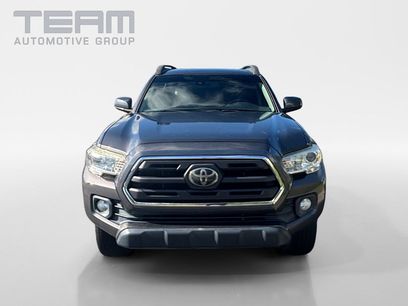 Used 2019 Toyota Tacoma SR5