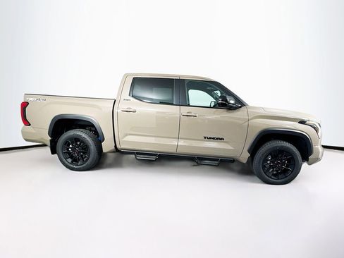 New 2026 Toyota Tundra Limited image 10