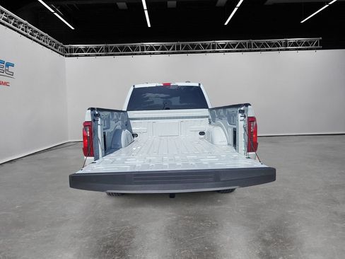 Used 2026 Ford F150 STX w/ Equipment Group 200A RWD image 23