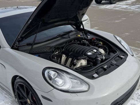 Used 2014 Porsche Panamera GTS image 44