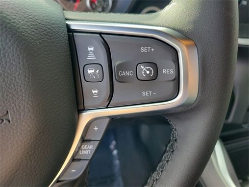 New 2026 RAM 1500 Big Horn w/ Night Edition image 24