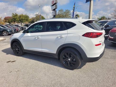 Used 2020 Hyundai Tucson Value image 9