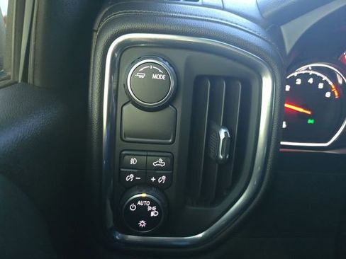 Used 2021 Chevrolet Silverado 1500 RST w/ Convenience Package II image 25