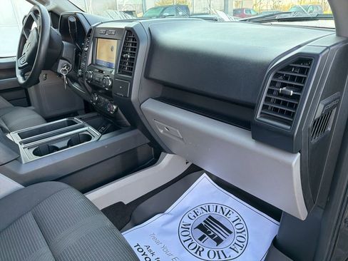Used 2019 Ford F150 XL w/ Equipment Group 101A Mid image 24
