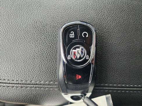 Used 2023 Buick Encore GX Preferred w/ Cold Weather Comfort Package image 41