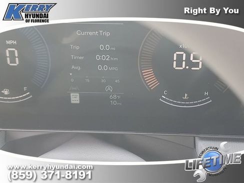 New 2026 Hyundai Sonata SE FWD image 25