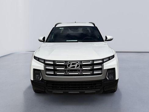 New 2026 Hyundai Santa Cruz SEL AWD/4WD image 8
