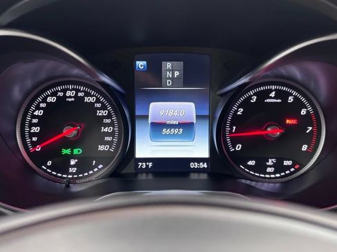 Used 2017 Mercedes-Benz GLC 300 4MATIC image 14