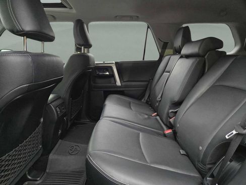 Used 2024 Toyota 4Runner Limited image 13