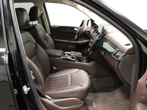 Used 2017 Mercedes-Benz GLE 350 image 14