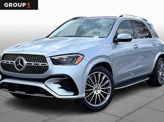 New 2026 Mercedes-Benz GLE 350 GLE 350 video 1