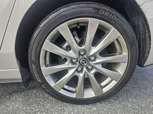 Used 2023 MAZDA MAZDA3 s image 5