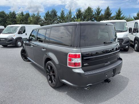 Used 2019 Ford Flex SEL w/ Equipment Group 202A AWD/4WD image 4