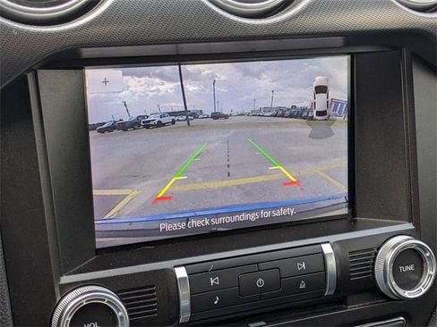 Used 2021 Ford Mustang Premium w/ Equipment Group 201A image 19