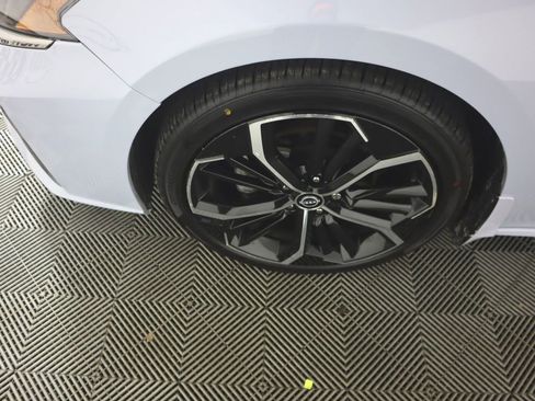 Used 2023 Nissan Altima 2.5 SR image 34